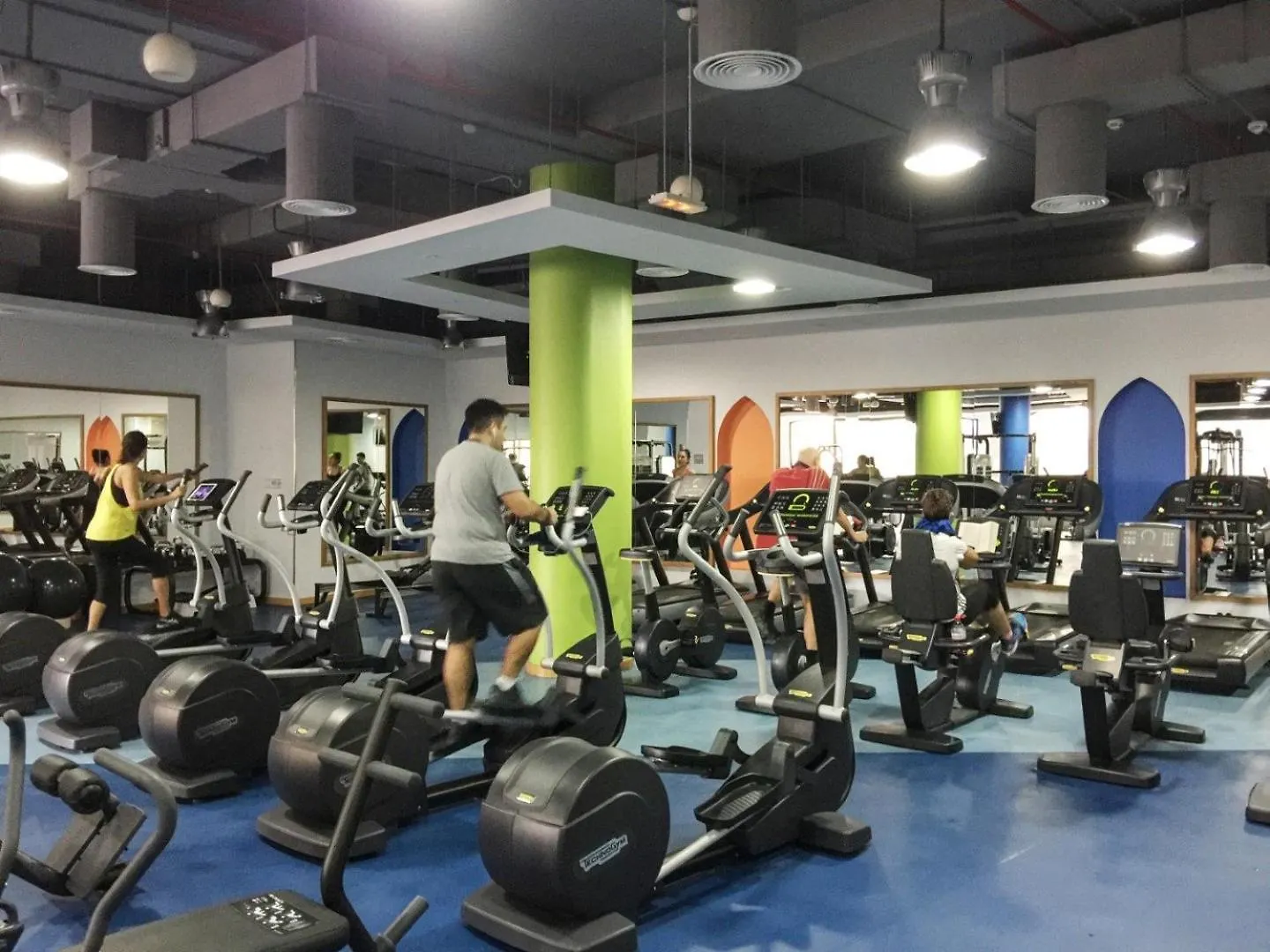 Guestready - Beachfront Delight In Jbr Dubai 0*,