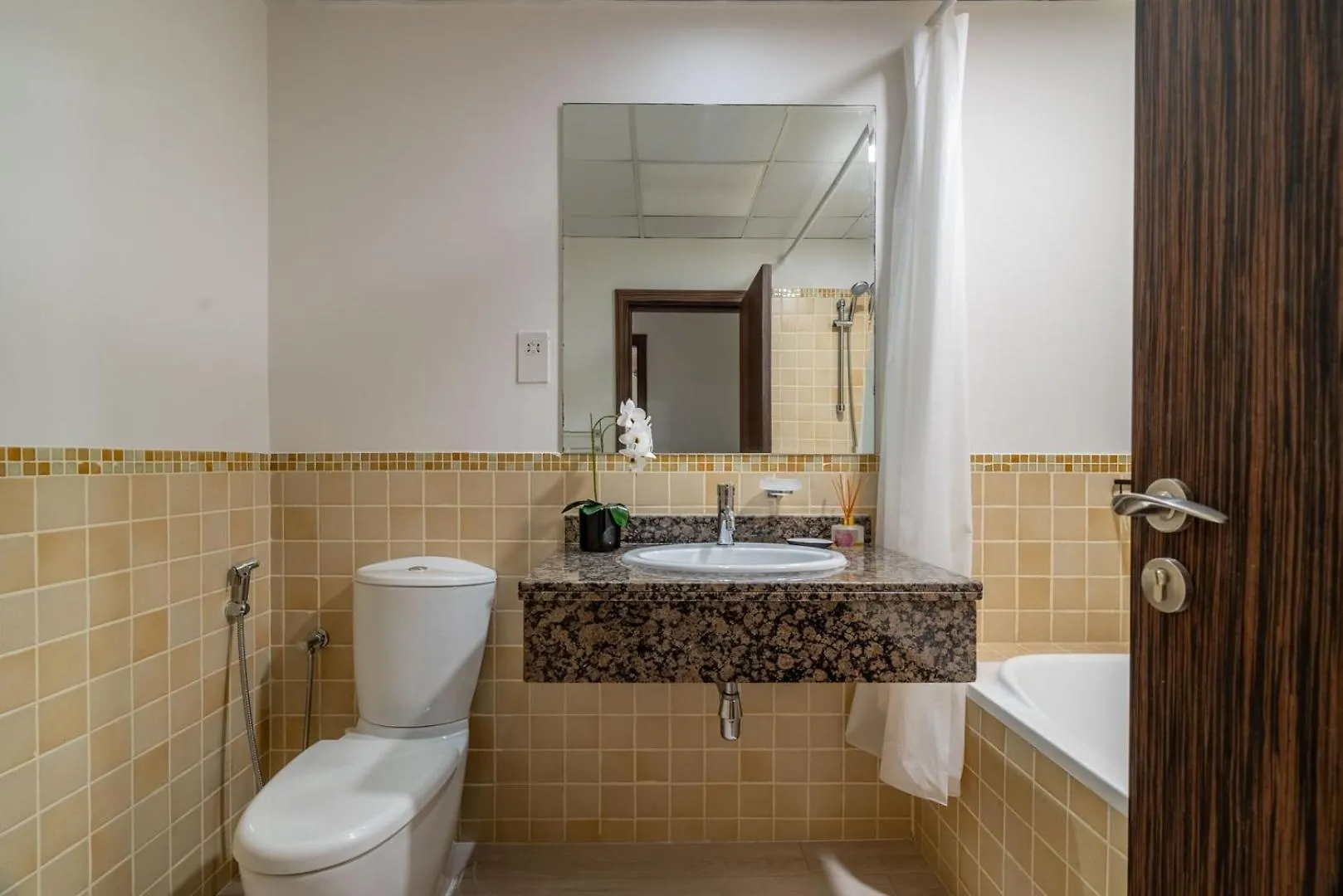 Guestready - Beachfront Delight In Jbr Dubai United Arab Emirates