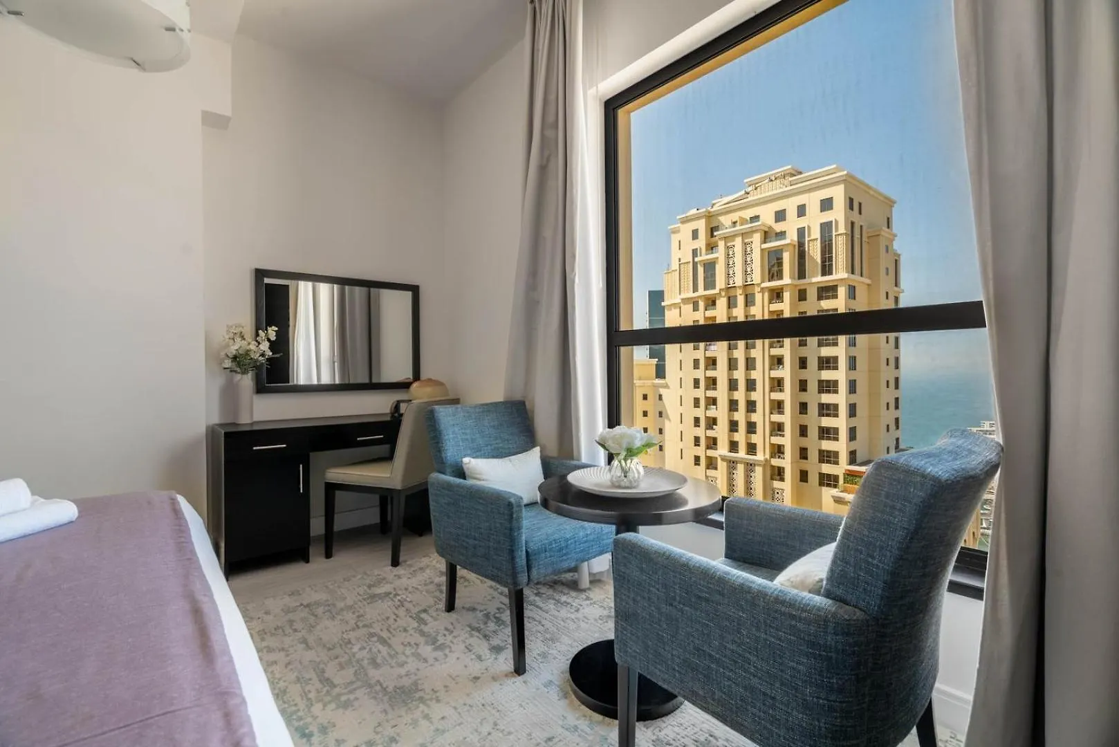 Apartment Guestready - Beachfront Delight In Jbr Dubai United Arab Emirates