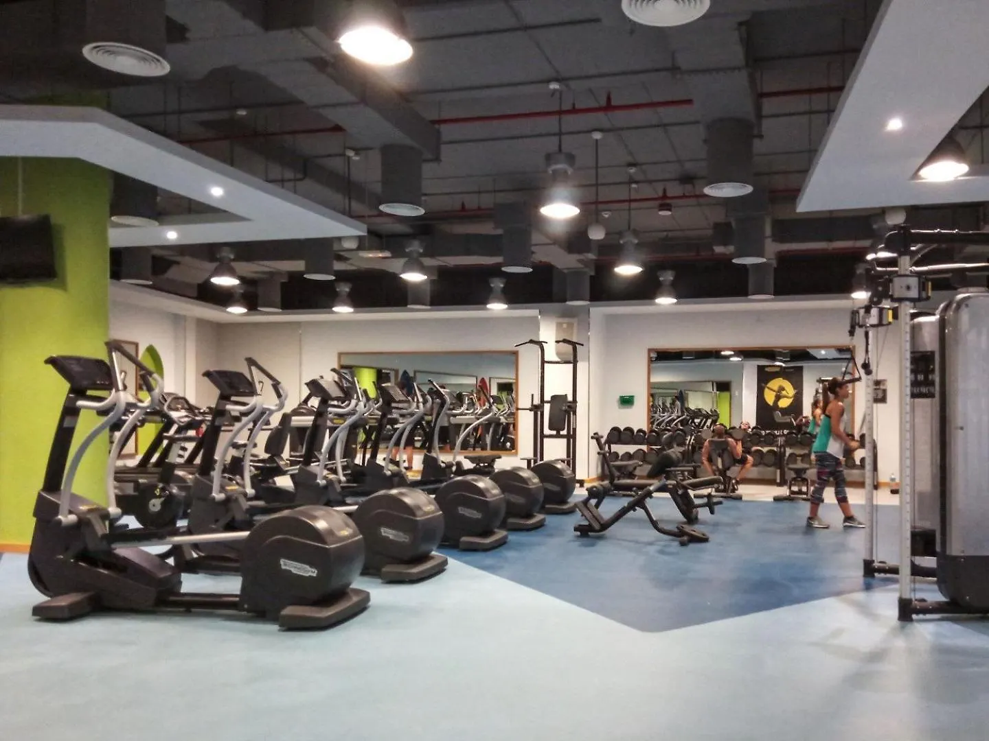 Guestready - Beachfront Delight In Jbr Dubai