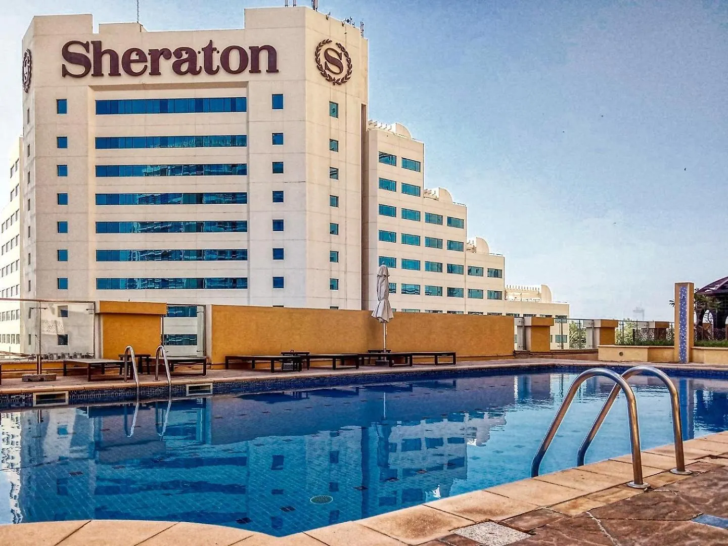 Apartment Guestready - Beachfront Delight In Jbr Dubai