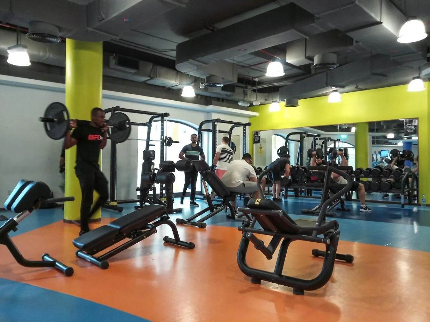 Guestready - Beachfront Delight In Jbr Dubai Apartment