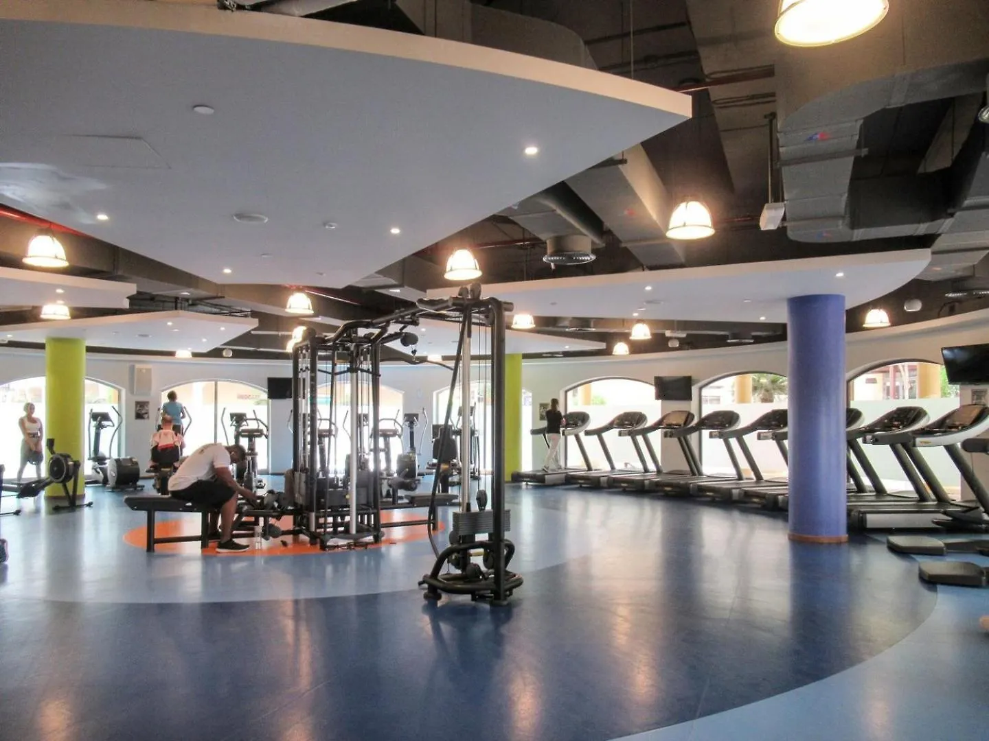 Guestready - Beachfront Delight In Jbr Dubai