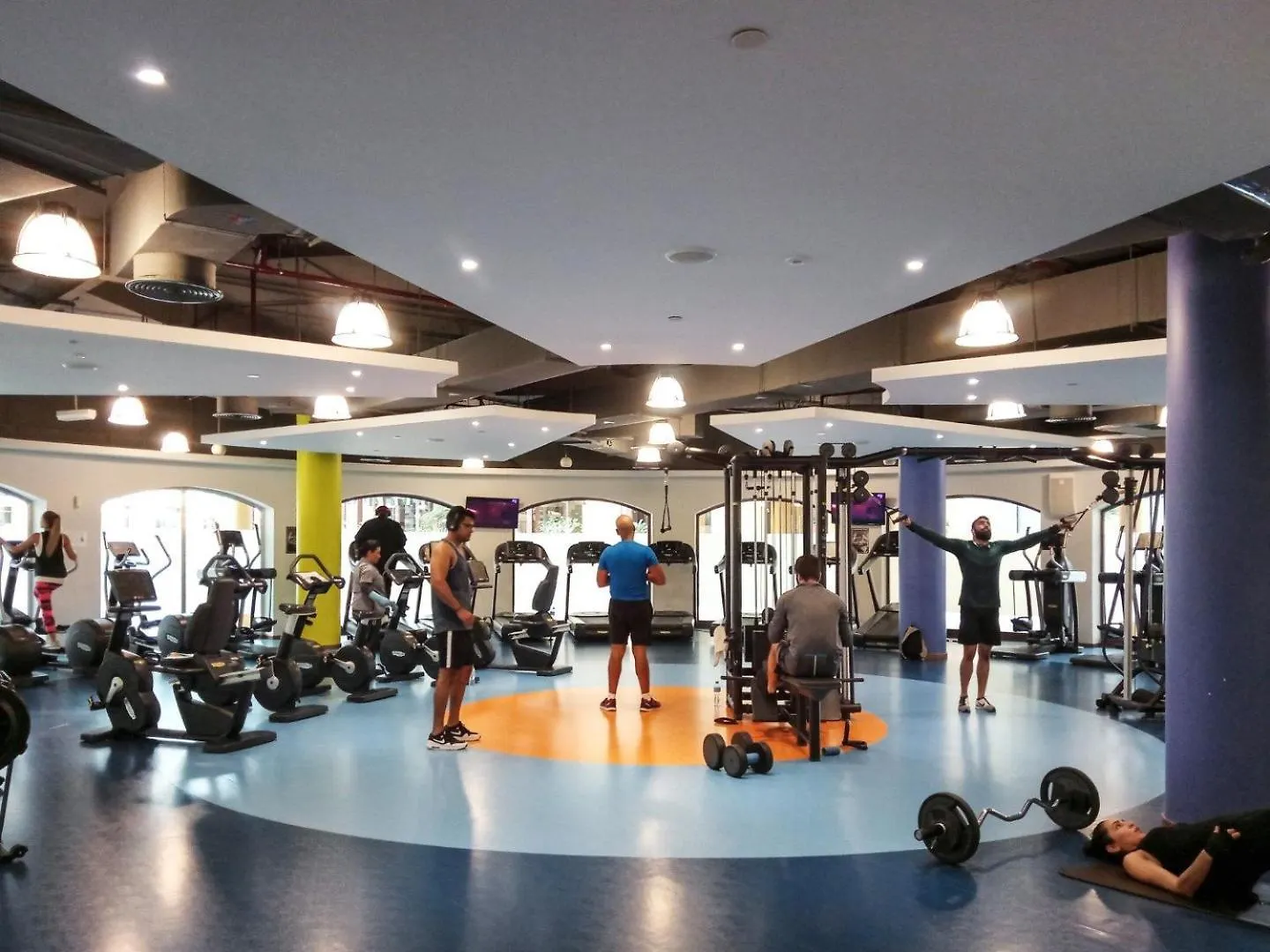 Apartment Guestready - Beachfront Delight In Jbr Dubai