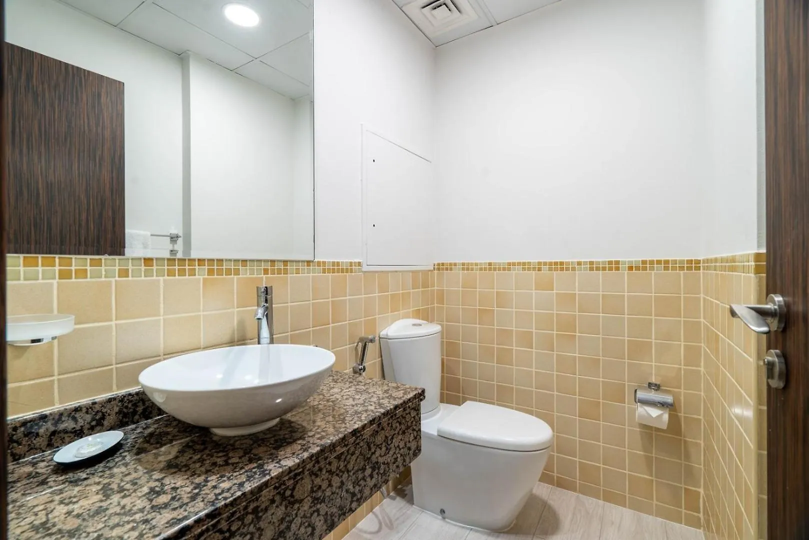 Guestready - Beachfront Delight In Jbr Dubai Apartment