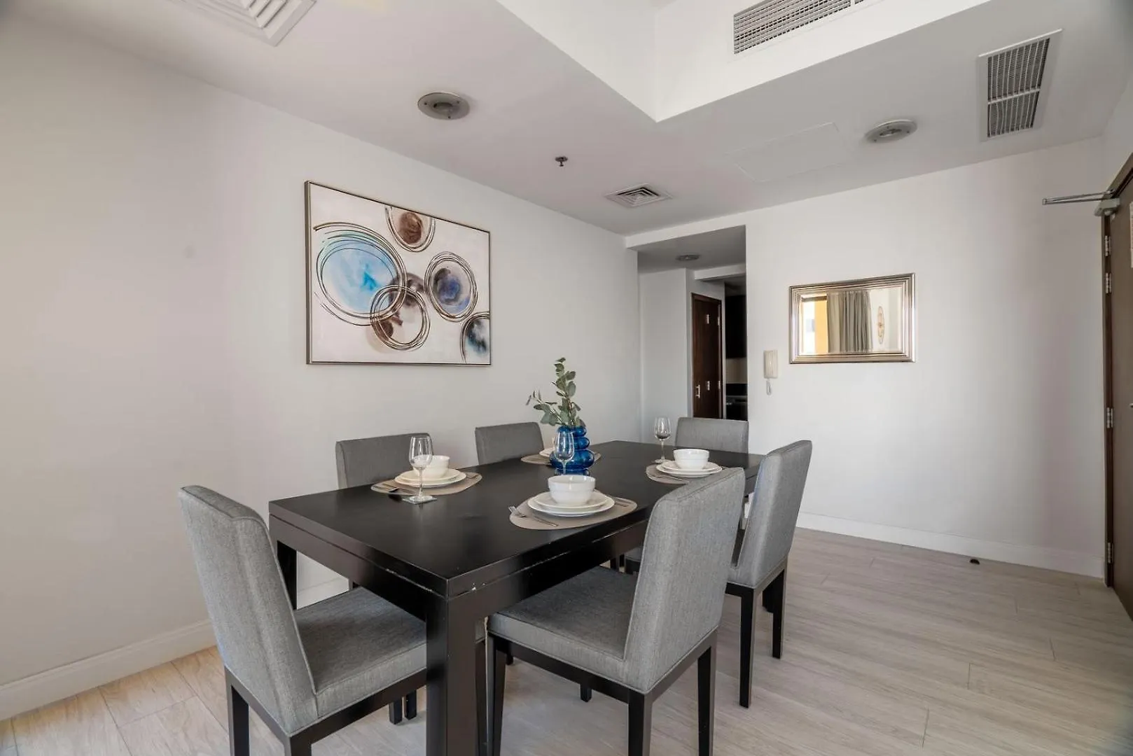 Guestready - Beachfront Delight In Jbr Dubai 0*,