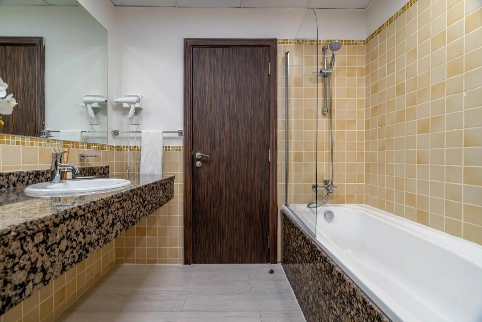 Guestready - Beachfront Delight In Jbr Dubai