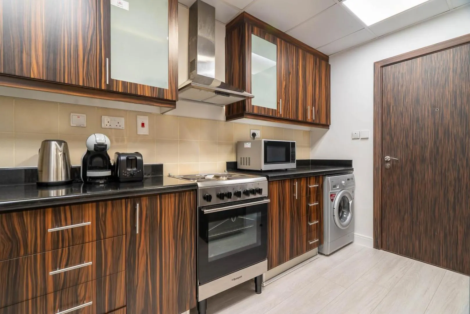 Guestready - Beachfront Delight In Jbr Dubai