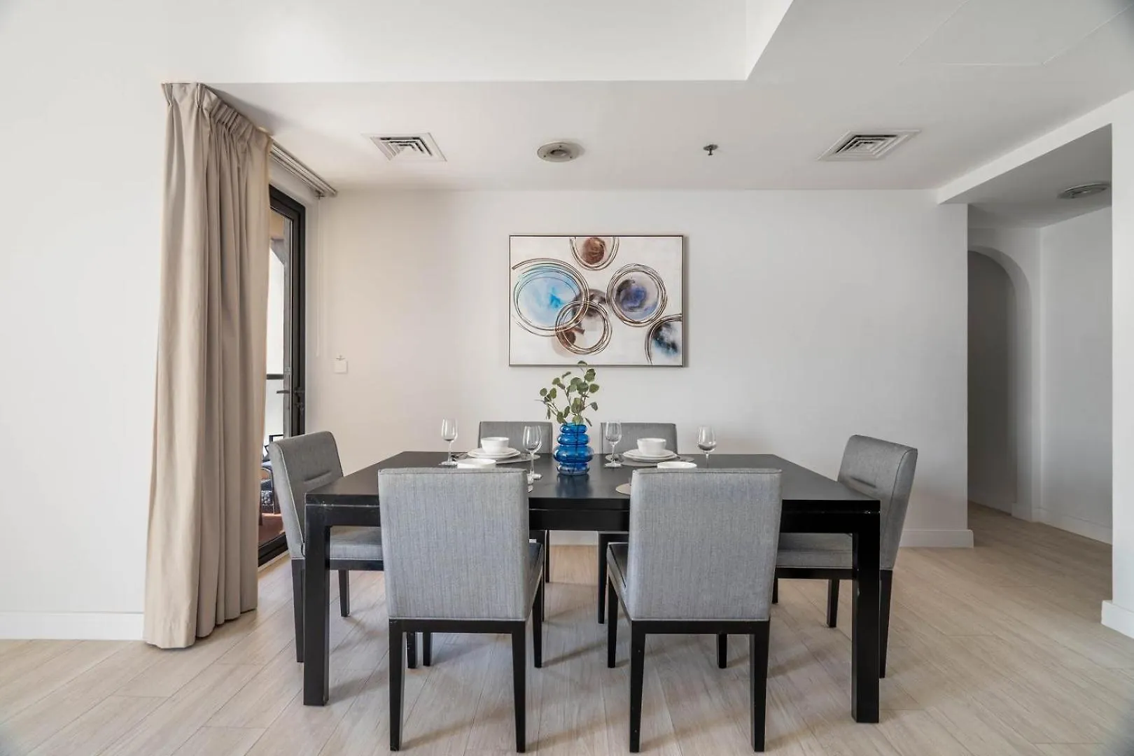 Apartment Guestready - Beachfront Delight In Jbr Dubai