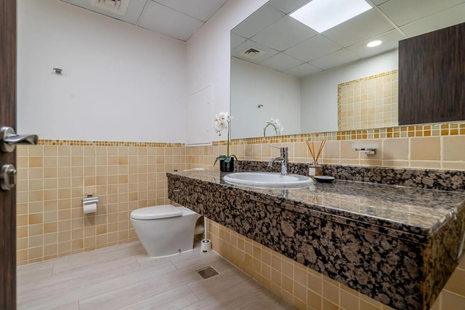 Guestready - Beachfront Delight In Jbr Dubai 0*,