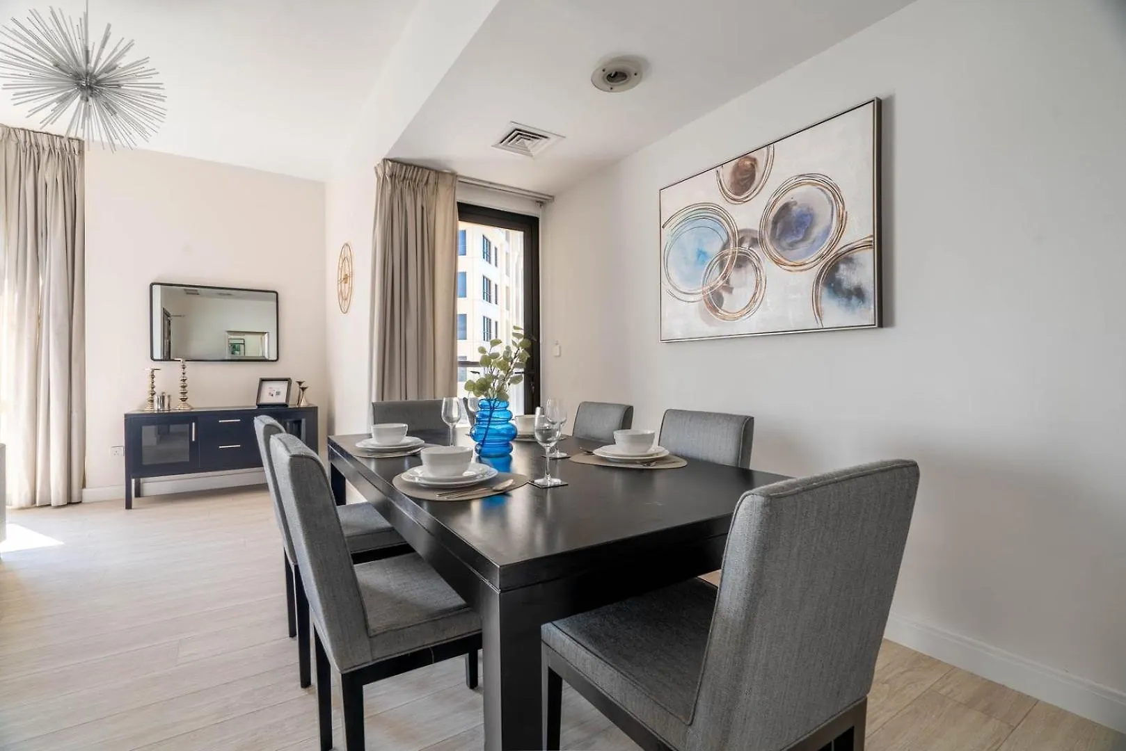 Guestready - Beachfront Delight In Jbr Dubai United Arab Emirates