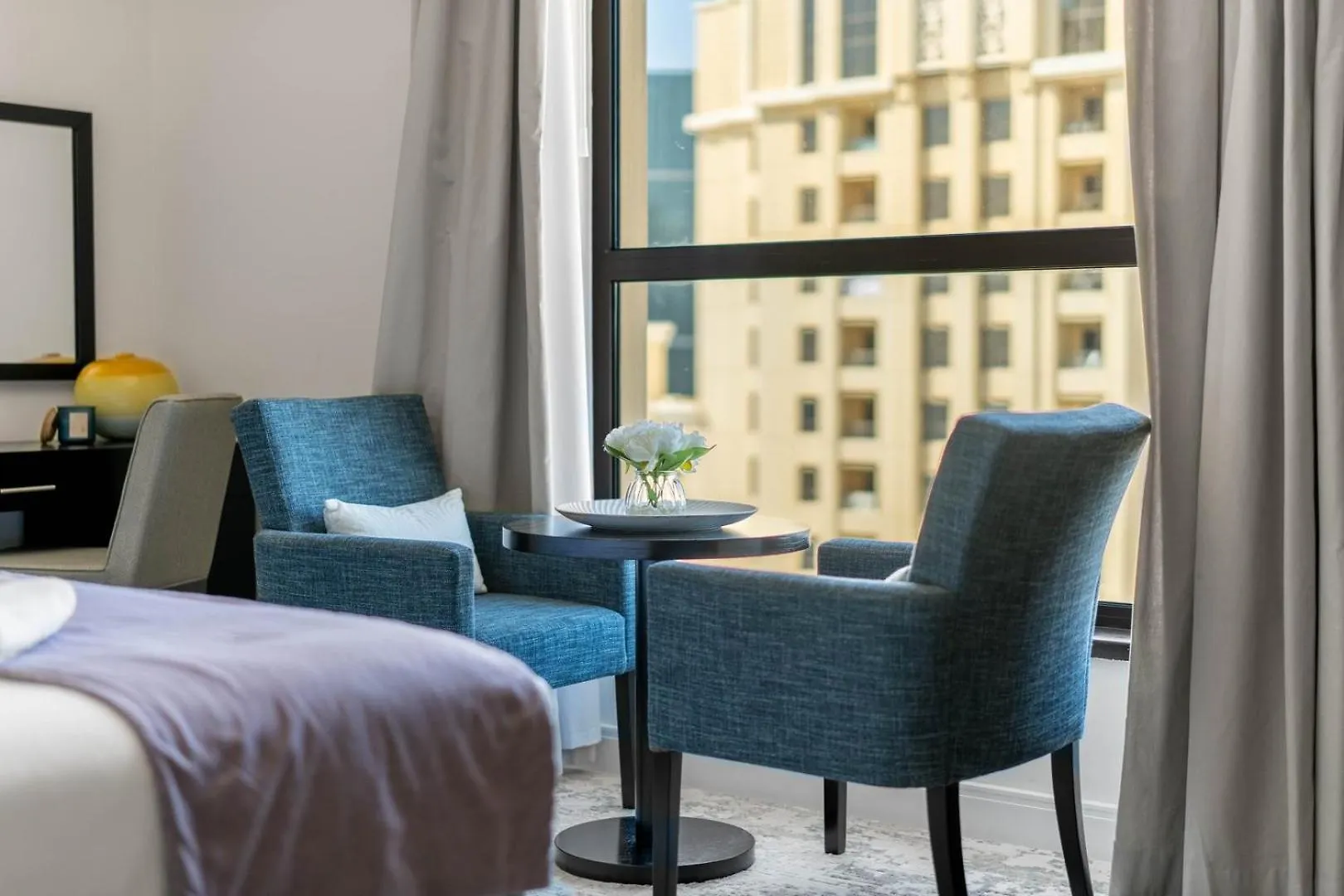 Guestready - Beachfront Delight In Jbr Dubai United Arab Emirates