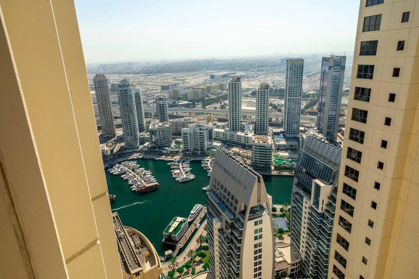 Guestready - Beachfront Delight In Jbr Dubai