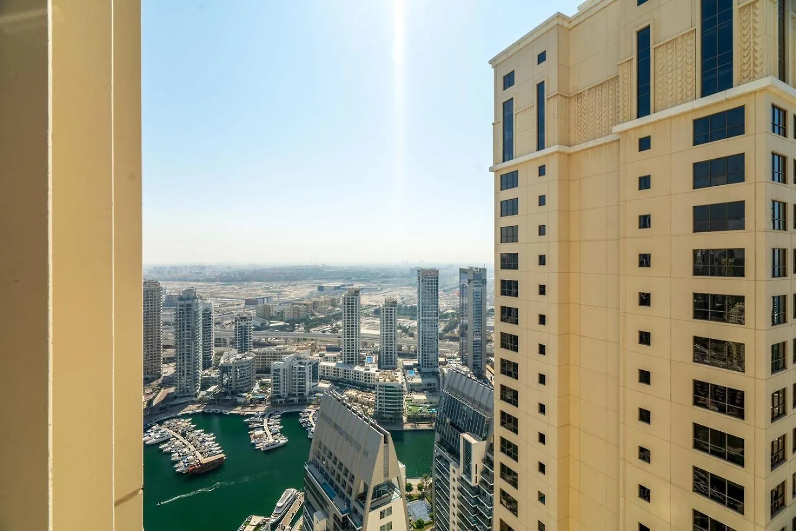Apartment Guestready - Beachfront Delight In Jbr Dubai