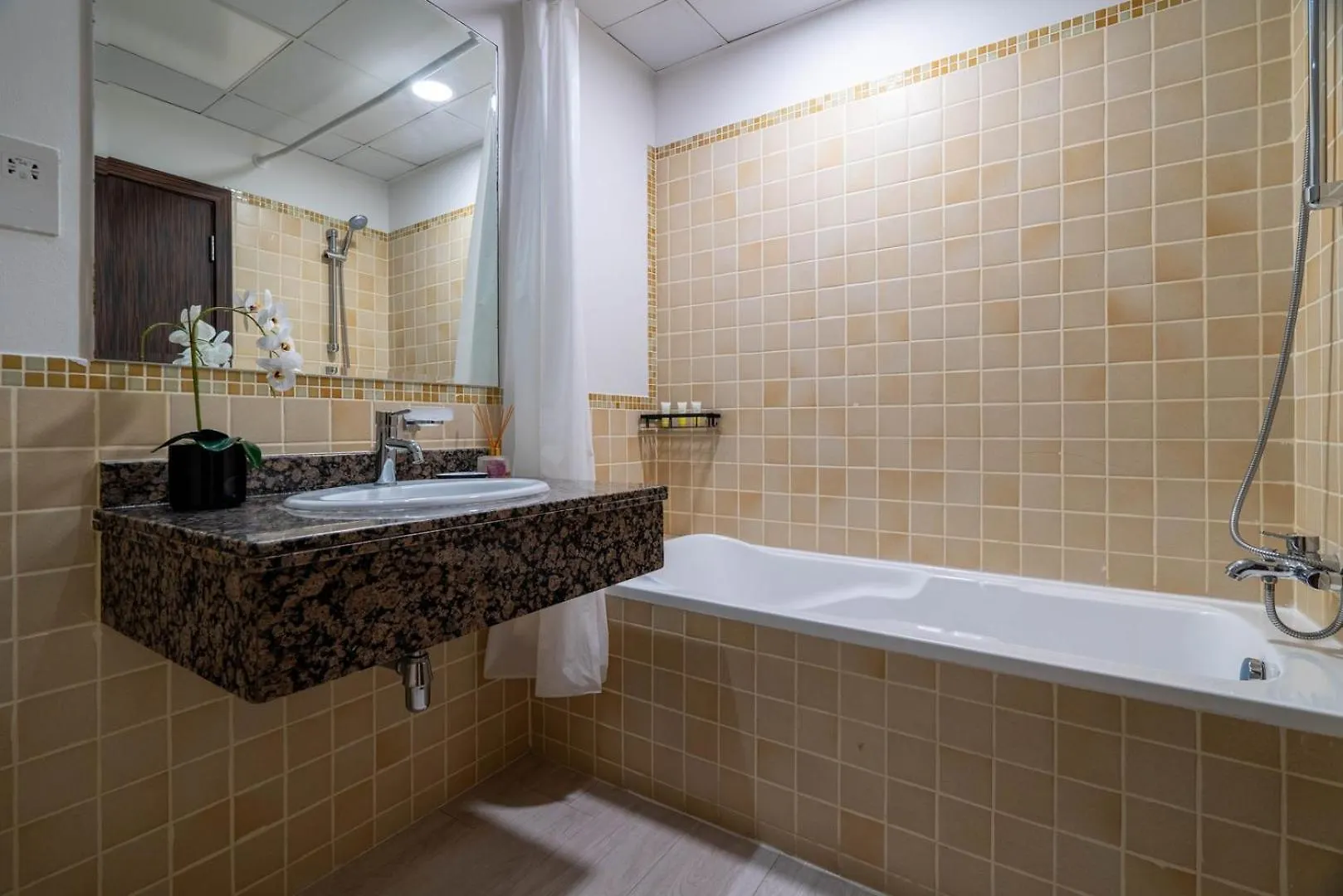 Apartment Guestready - Beachfront Delight In Jbr Dubai