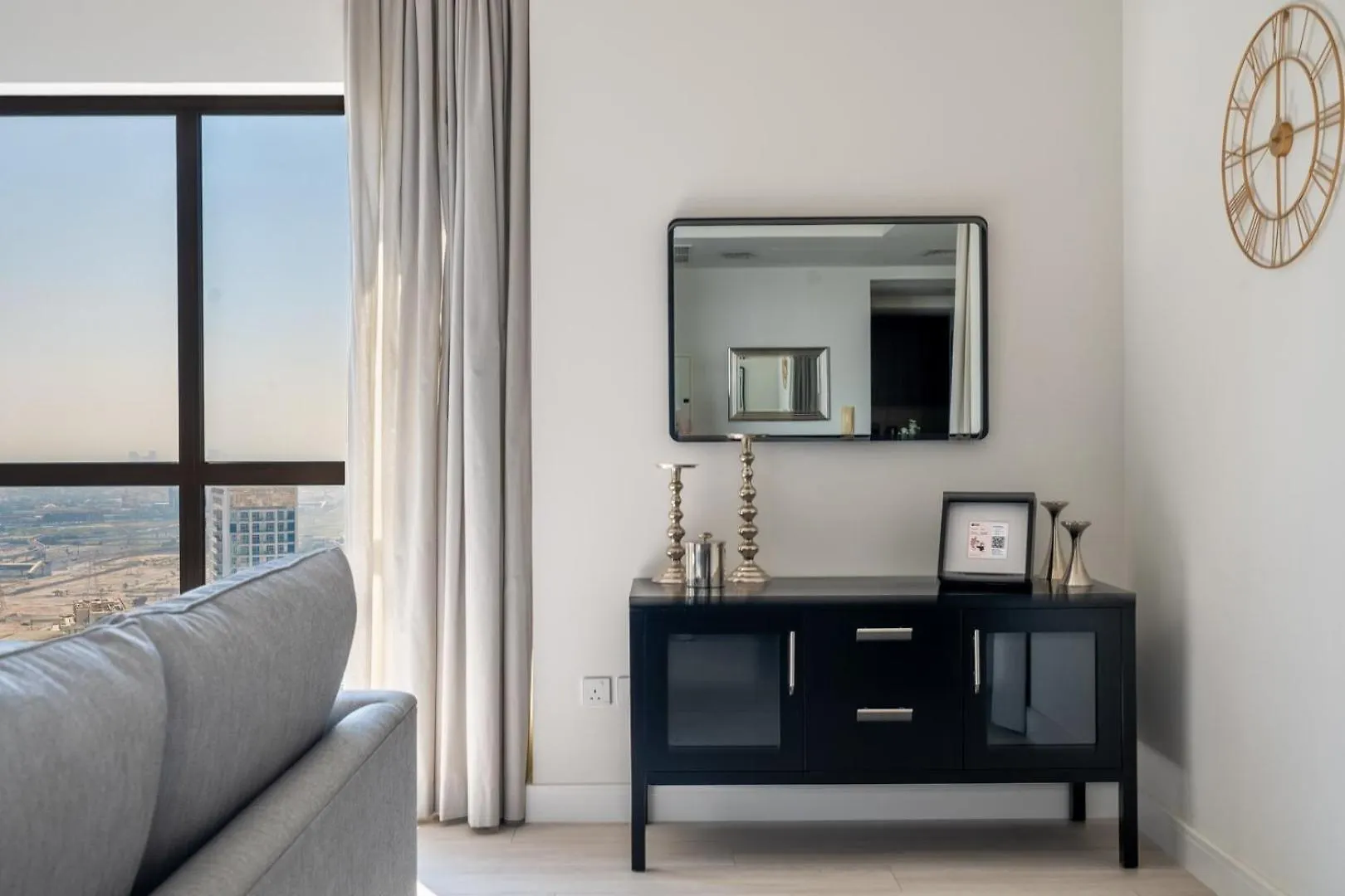 Guestready - Beachfront Delight In Jbr Dubai