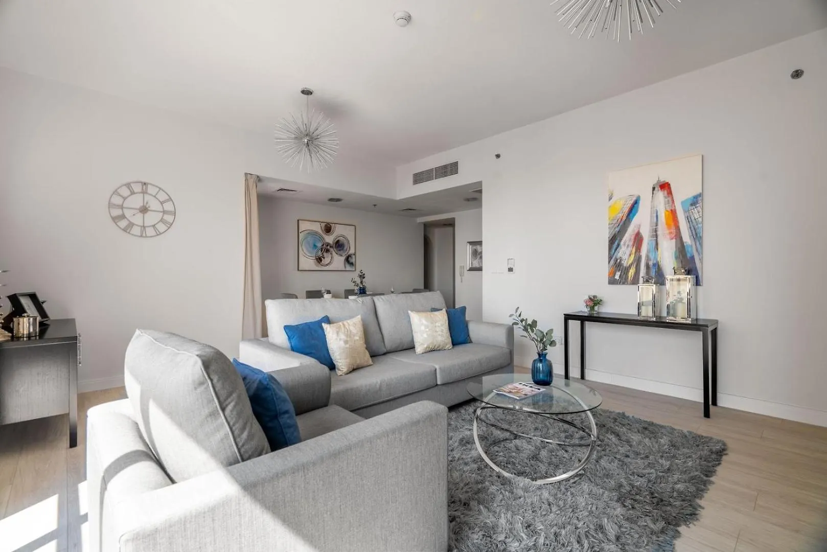 Apartment Guestready - Beachfront Delight In Jbr Dubai United Arab Emirates