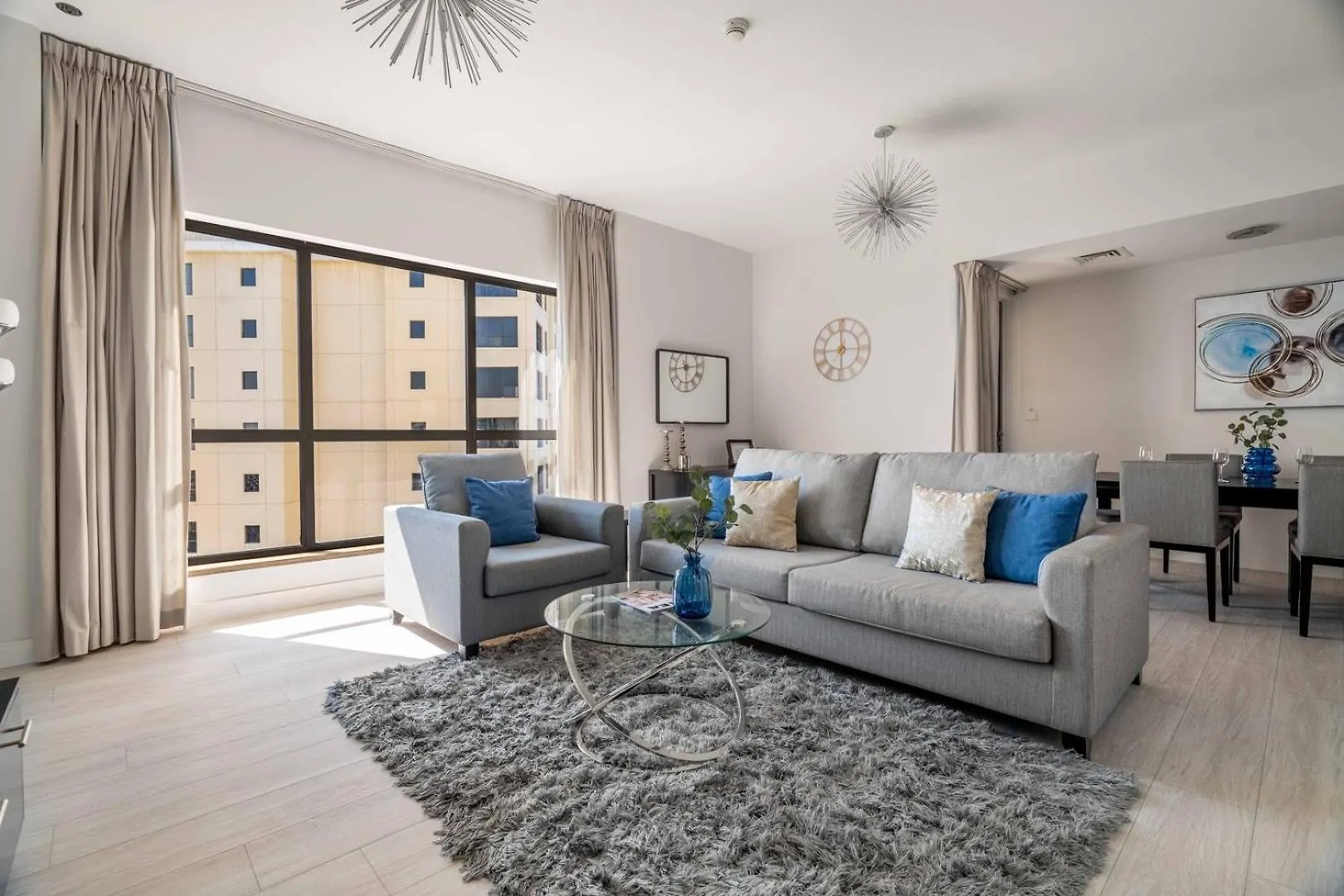 Guestready - Beachfront Delight In Jbr Dubai 0*,  United Arab Emirates