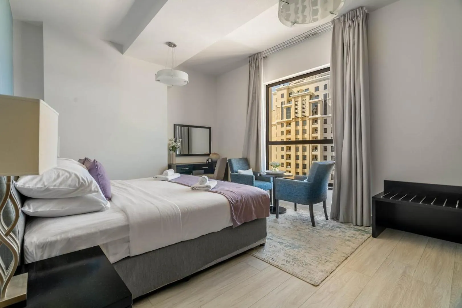 Guestready - Beachfront Delight In Jbr Dubai 0*,